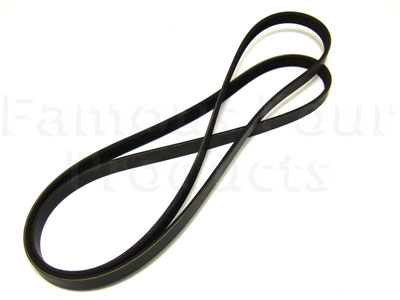 Auxiliary Drive Belt