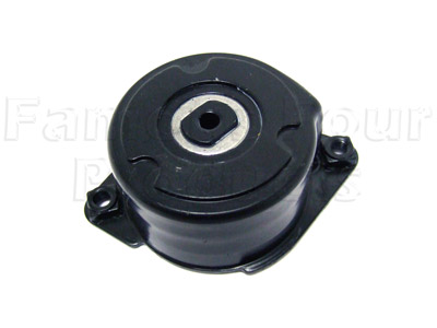 Main Auxiliary Belt Automatic Tensioner Unit