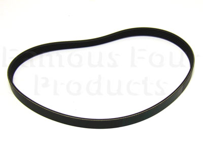 Air Conditioning Pump Drive Belt