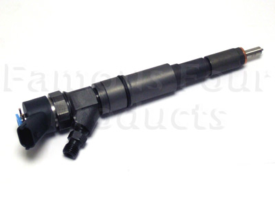 Fuel Injector