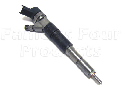 Fuel Injector
