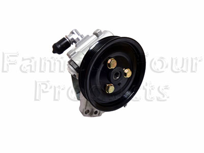 Power Assisted Steering Pump