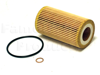 Oil Filter
