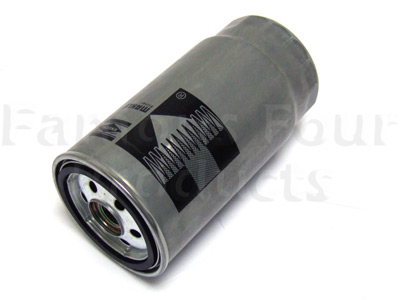 Fuel Filter Element