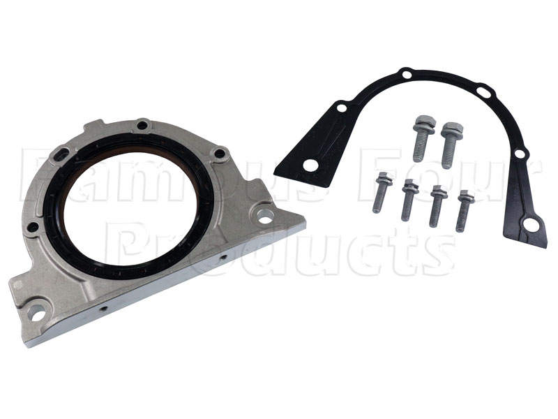 Rear Crankshaft Oil Seal