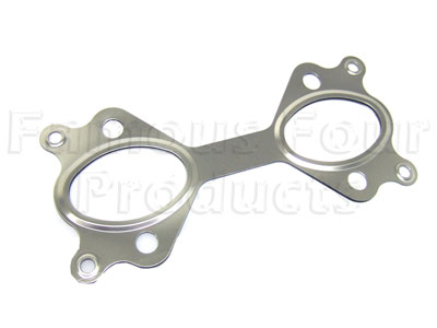 Exhaust Manifold to Cylinder Head Gasket