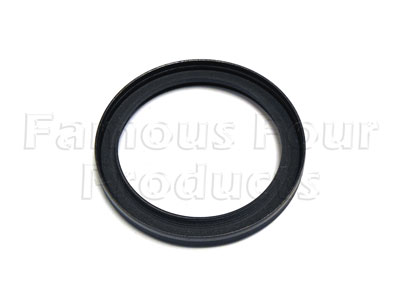 Front Crankshaft Oil Seal