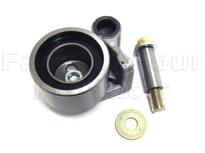 Timing Belt Tensioner Pulley (Front Belt)