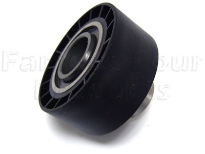 Timing Belt Idler Pulley (Front Belt)