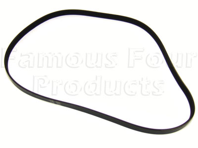 Auxiliary Drive Belt