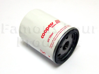Oil Filter
