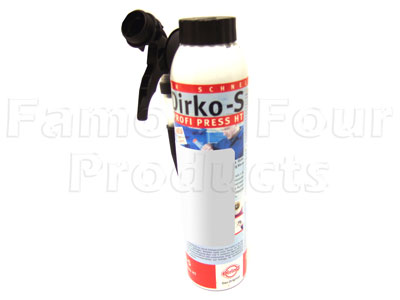 Sump Gasket Liquid Sealant Tube