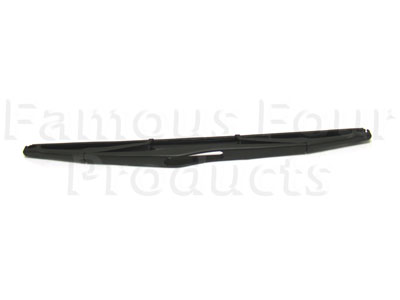 Rear Wiper Blade