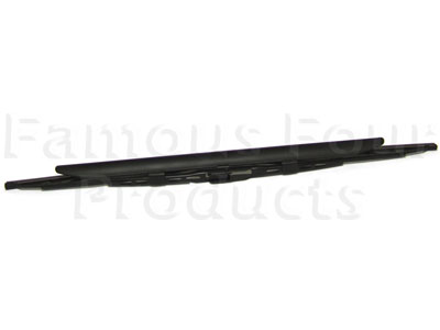 Front Wiper Blade