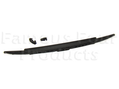 Front Wiper Blade