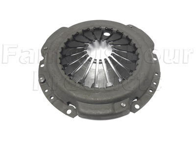 Clutch Cover