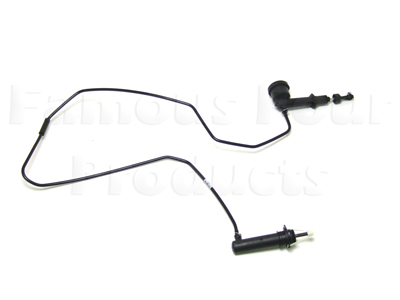 Clutch Master & Slave Cylinder Assembly