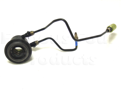 Clutch Slave Cylinder & Release Bearing Assembly