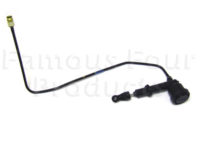 Clutch Master Cylinder
