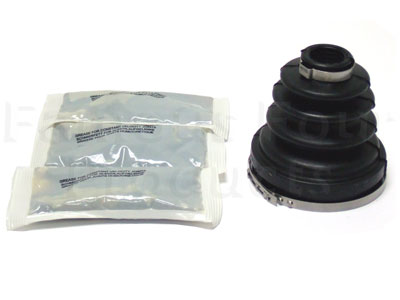 CV Joint Gaiter Boot Kit - Inner