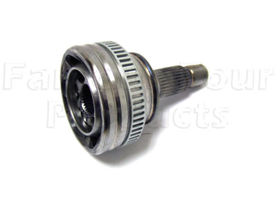 Outer CV Joint