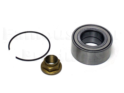 Wheel Bearing