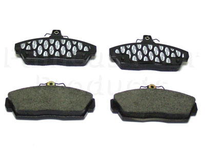 Brake Pads