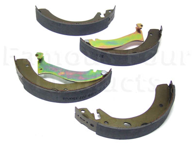 Brake Shoes
