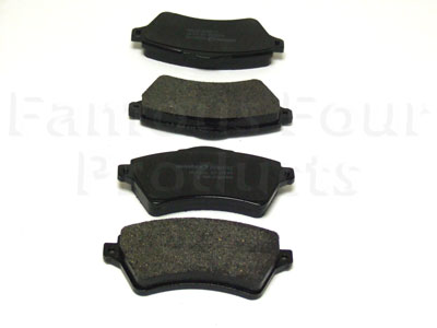 Brake Pads