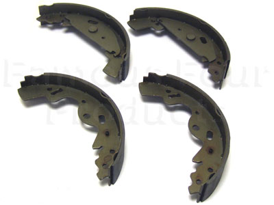 Brake Shoes