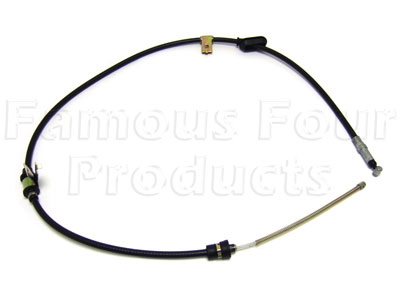 Handbrake Cable