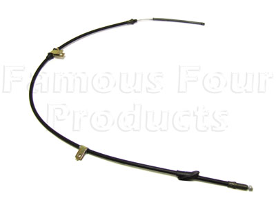 Handbrake Cable