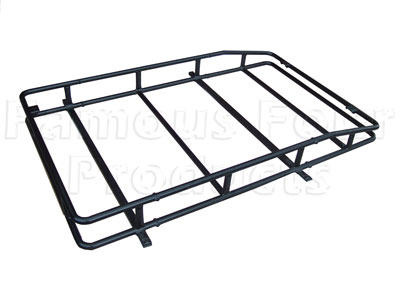 Expedition Roof Rack