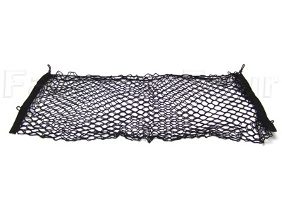 Rear Loadspace Envelope Net