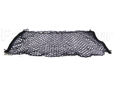 Rear Loadspace Envelope Net