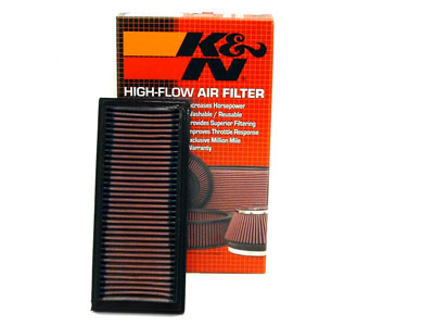 Performance Air Filter Element