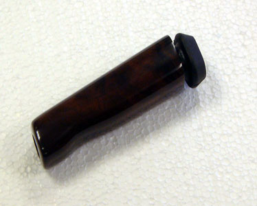 Walnut Handbrake Grip