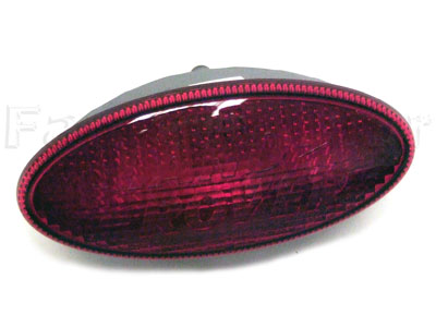 High Level Stop Lamp