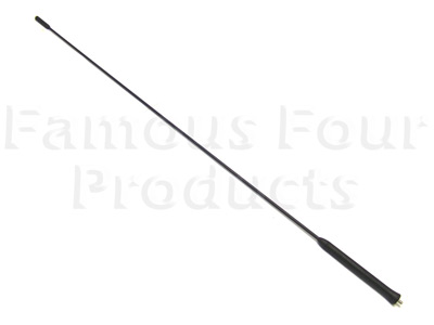Screw-In Section of GPS Aerial