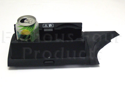 Folding Cup Holder