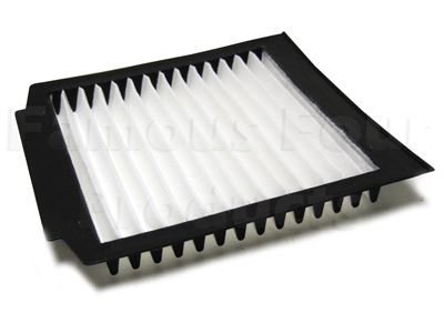 Pollen Filter Element
