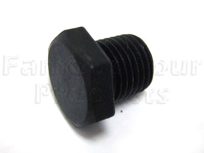 Sump Drain Plug