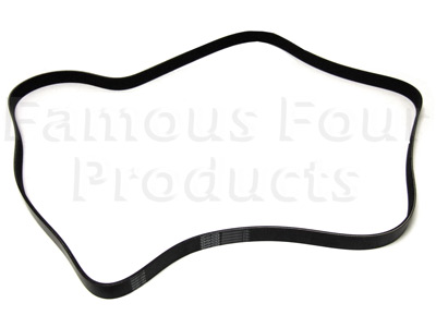 Auxiliary Drive Belt