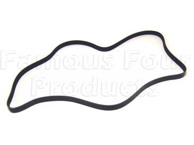 Auxiliary Drive Belt