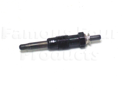 Heater Plugs