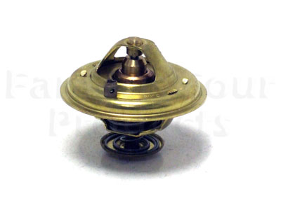 Thermostat