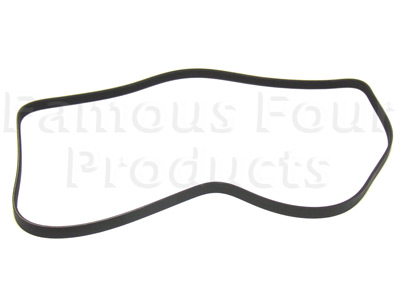 Ancilliary Drive Belt