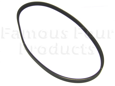 Air Conditioning Compressor Drive Belt