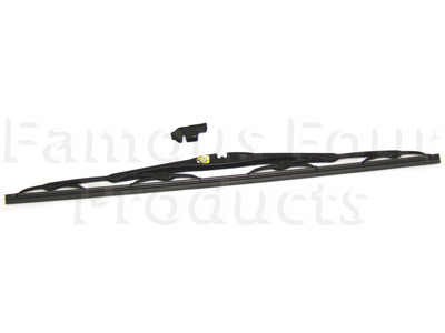 Front Wiper Blade