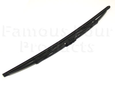 Rear Wiper Blade
